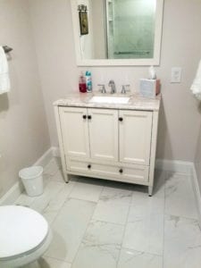 bathroom remodeling for Purcellville