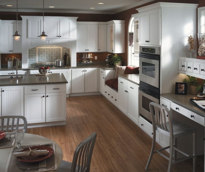 Kitchen remodeling contractors in Centreville, VA