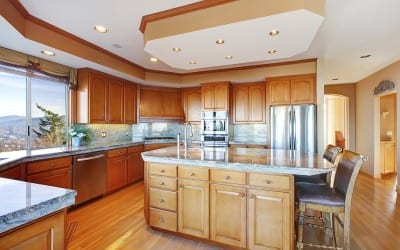 10 Things You Should Know Before You Buy Kitchen Cabinets