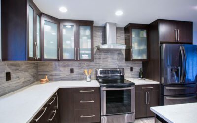 Cook Up Cash: How a Kitchen Remodel Increases Your Home Value